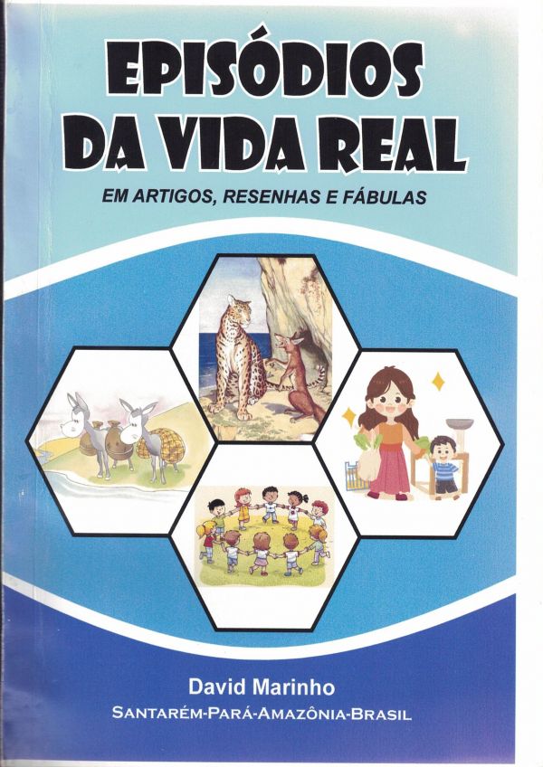 Episódios da vida real